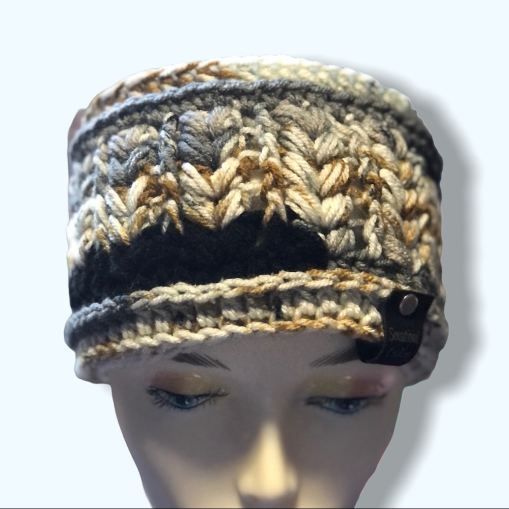 The Winchester Ear Warmer